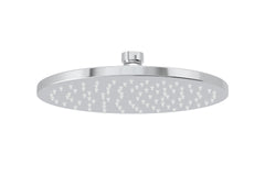 Round Shower Rose 200mm