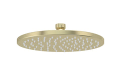 Round Shower Rose 200mm