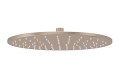 Round Shower Rose 300mm