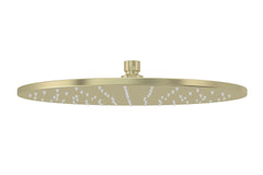 Round Shower Rose 300mm