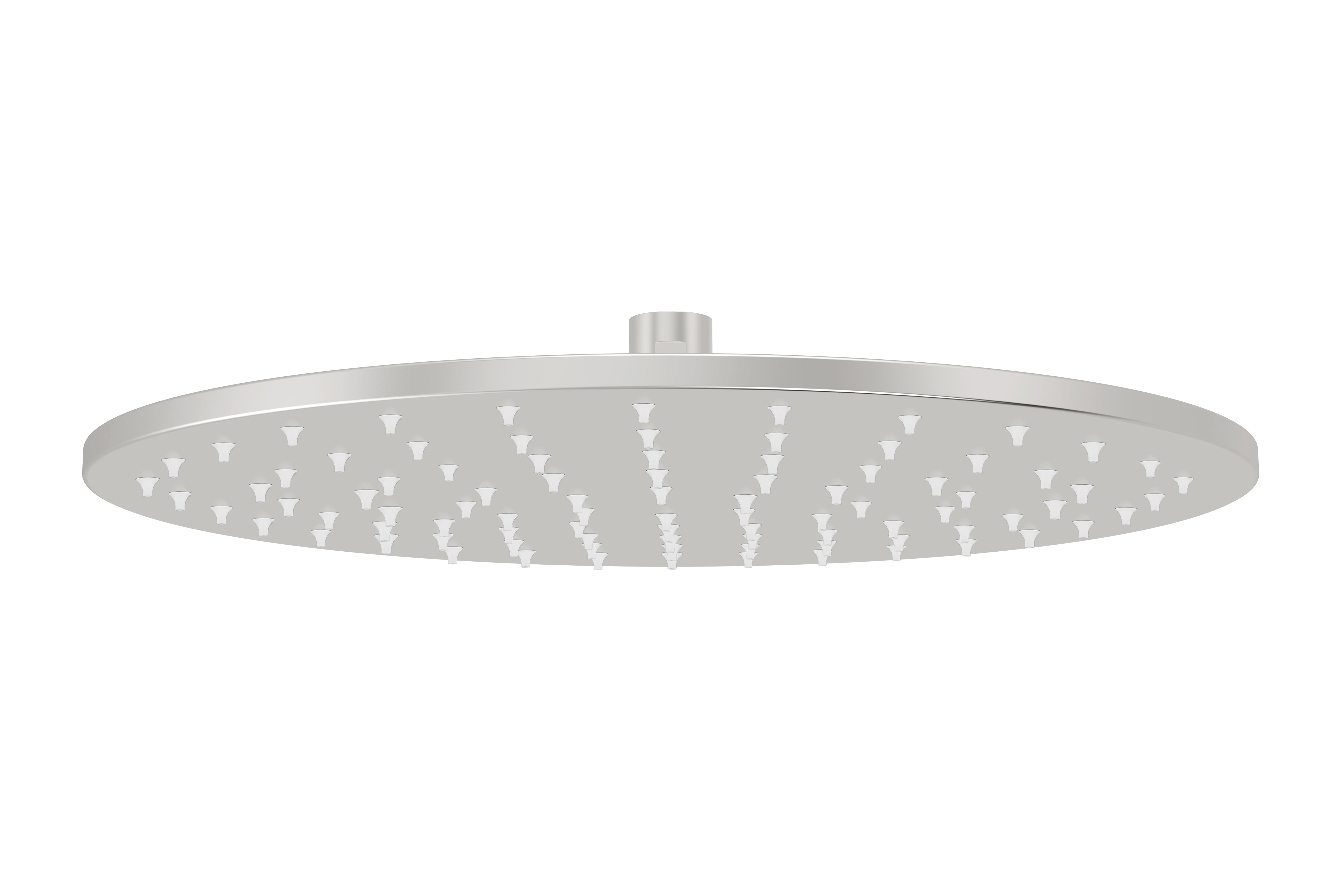 Round Shower Rose 300mm