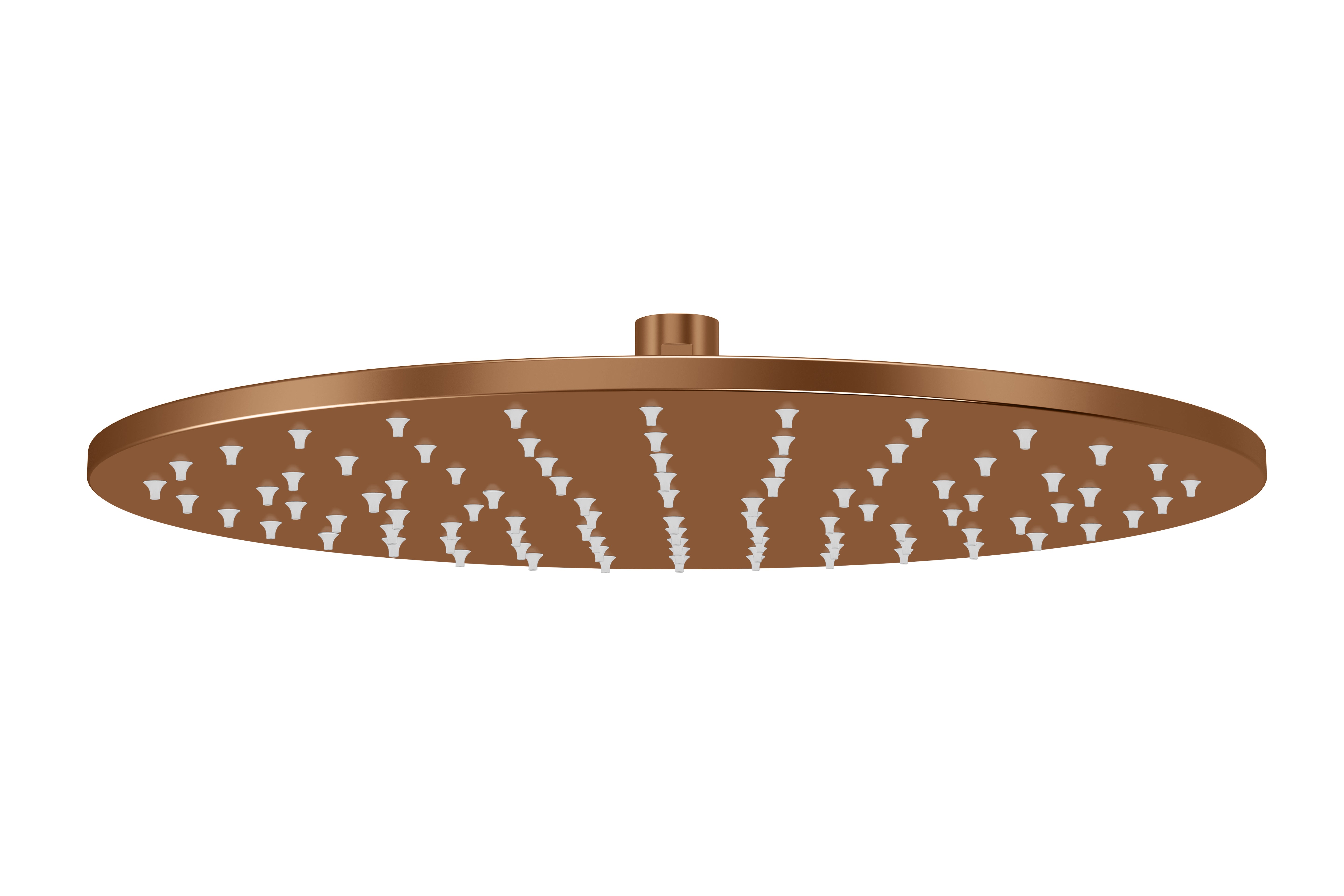 Round Shower Rose 300mm
