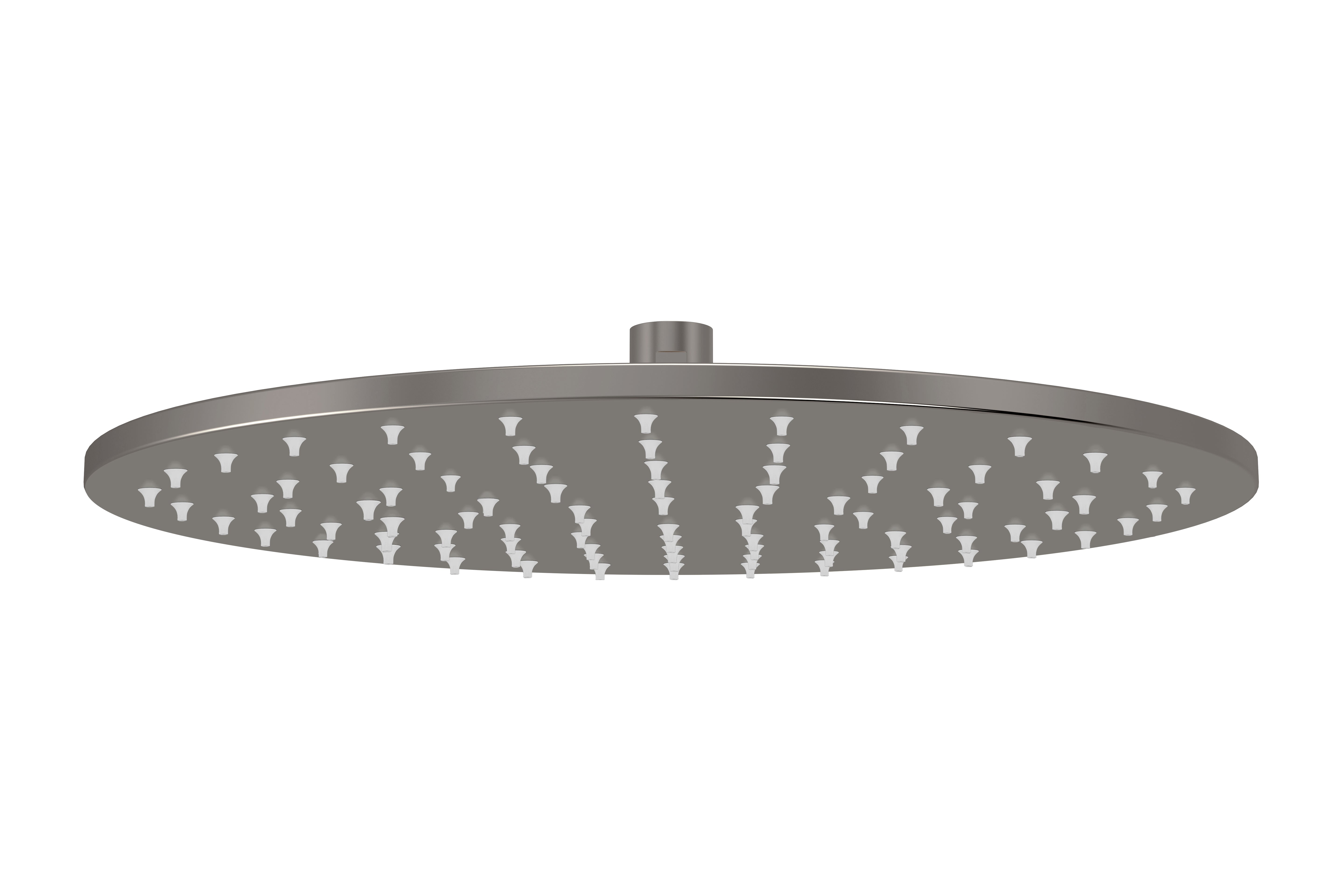 Round Shower Rose 300mm