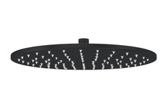Round Shower Rose 300mm