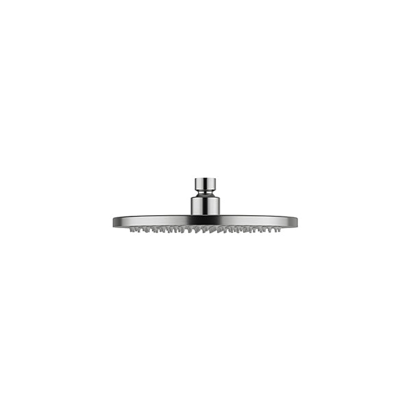 Outdoor Round Shower Rose 200mm SS316