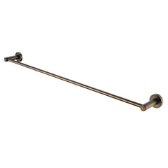 Mirage Single Towel Rail 600mm