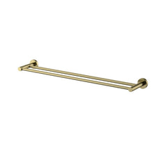 Mirage Single Towel Rail 600mm