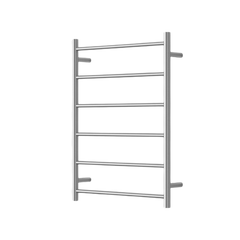 Mirage 6 Bar Heated Towel Rail