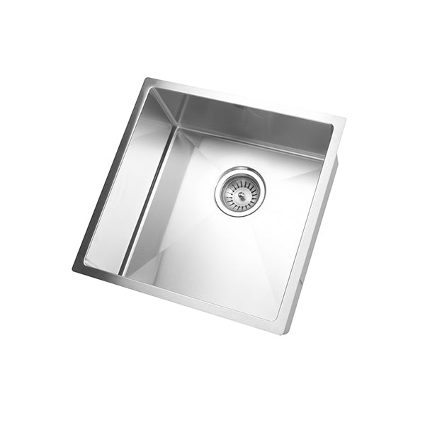 Kitchen Sink Single Bowl 440 x 440 304