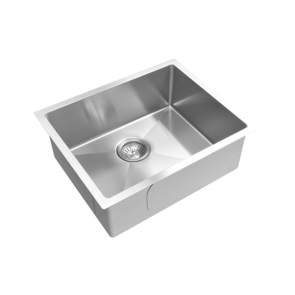 Kitchen Sink Single Bowl 550 x 450