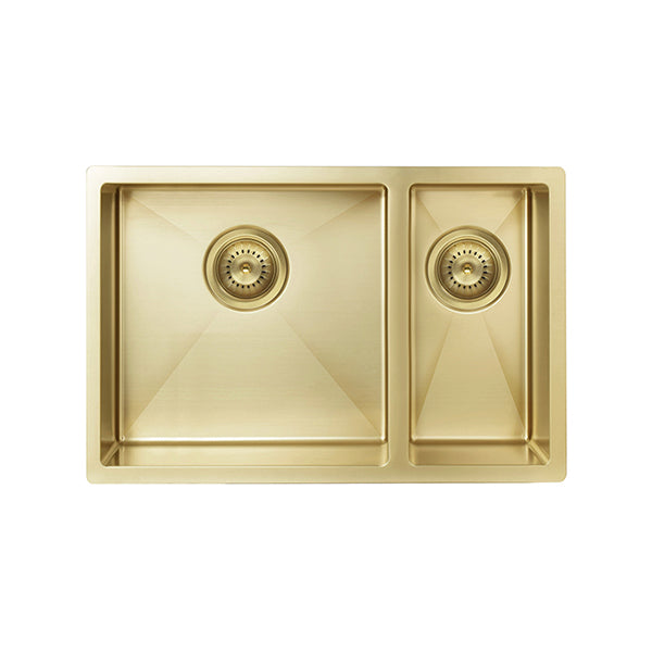 Kitchen Sink One & Half Bowl 670 x 440