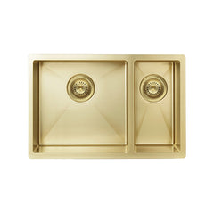 Kitchen Sink One & Half Bowl 670 x 440