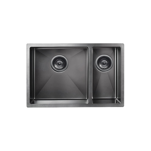 Kitchen Sink One & Half Bowl 670 x 440