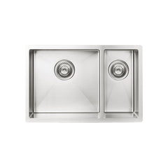 Kitchen Sink One & Half Bowl 670 x 440