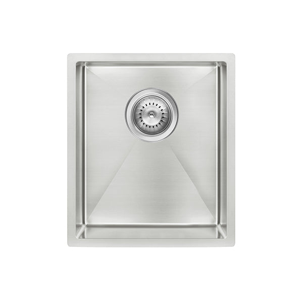 Kitchen Sink Single Bowl 380 x 440