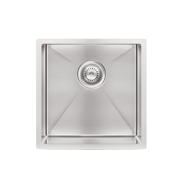 Kitchen Sink Single Bowl 450 x 450
