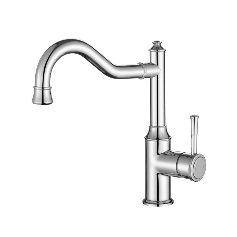 Montpellier Shepherd’s Crook Kitchen Mixer MON004-1