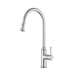 Montpellier Pull-Out Kitchen Mixer MON005