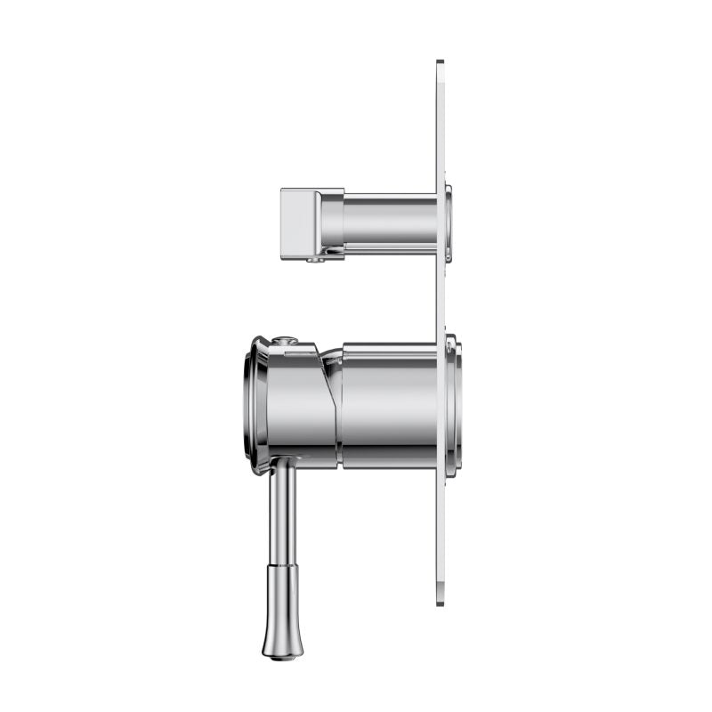 Montpellier Shower Diverter Mixer