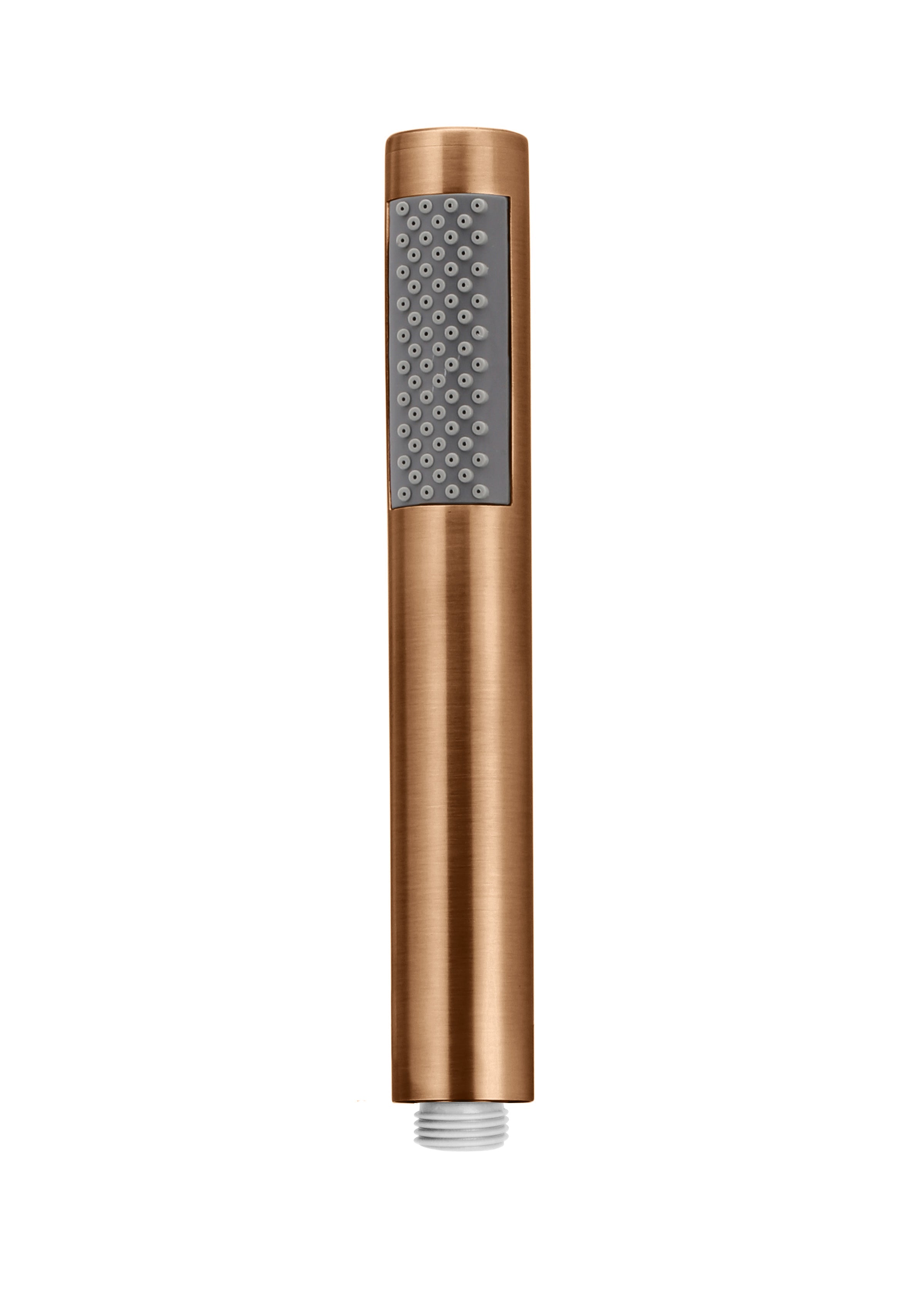 Round Hand Shower Single Function