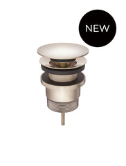 Meir Universal Dome Basin Waste