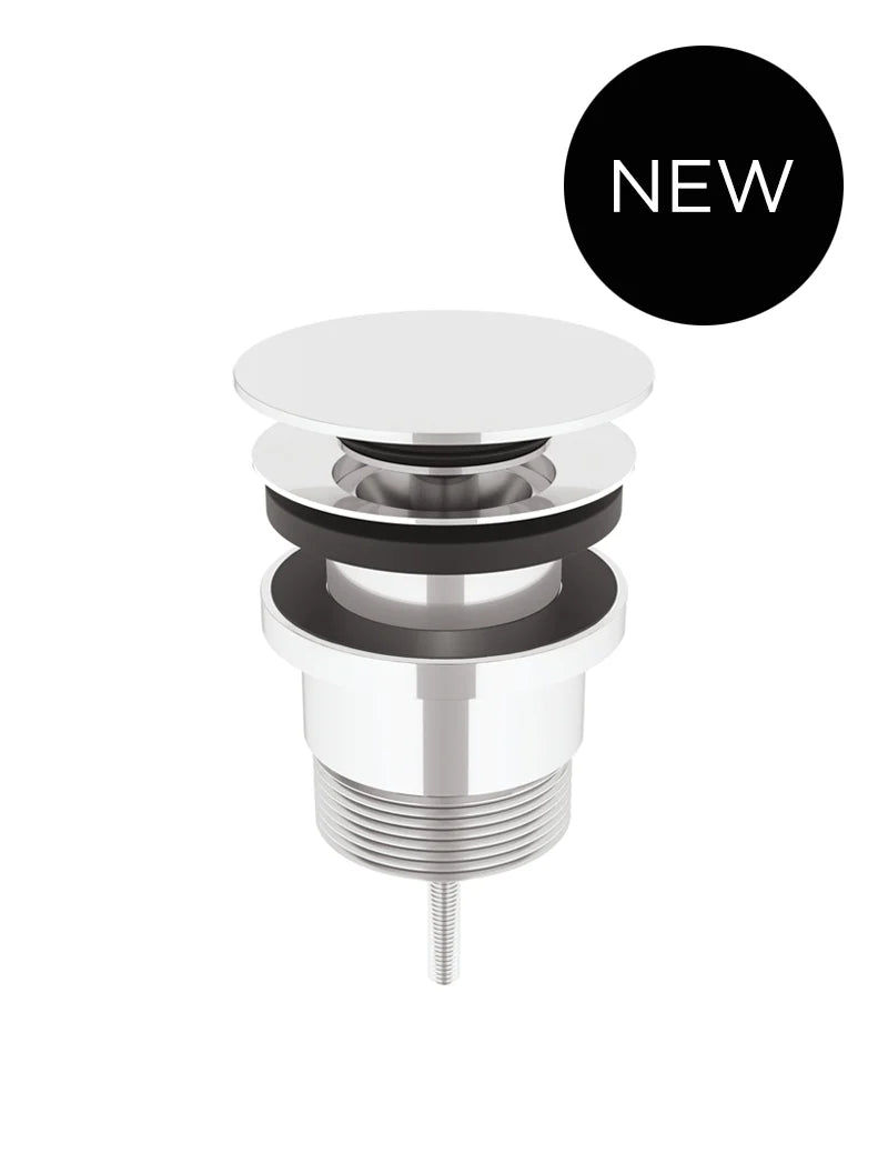 Meir Universal Dome Bath Waste