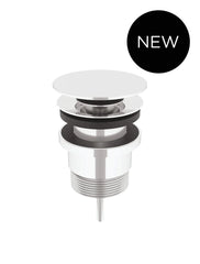 Meir Universal Dome Bath Waste
