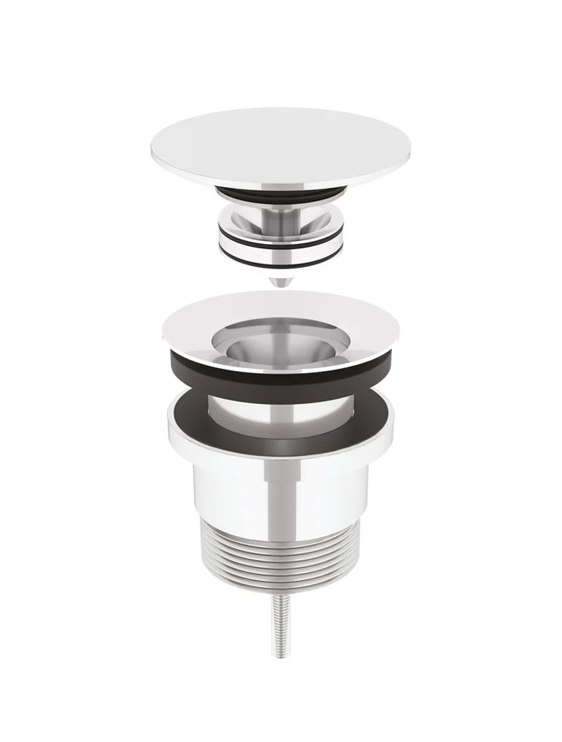 Meir Universal Dome Basin Waste
