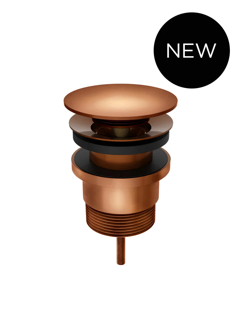 Meir Universal Dome Basin Waste