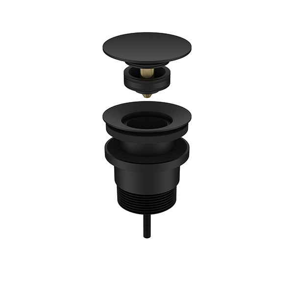 Universal all-in-one Pop Up Waste Basin & Bath