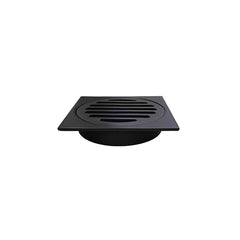 Square Floor Grate Shower Drain 100mm outlet