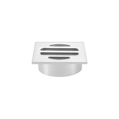 Square Floor Grate Shower Drain 50mm outlet