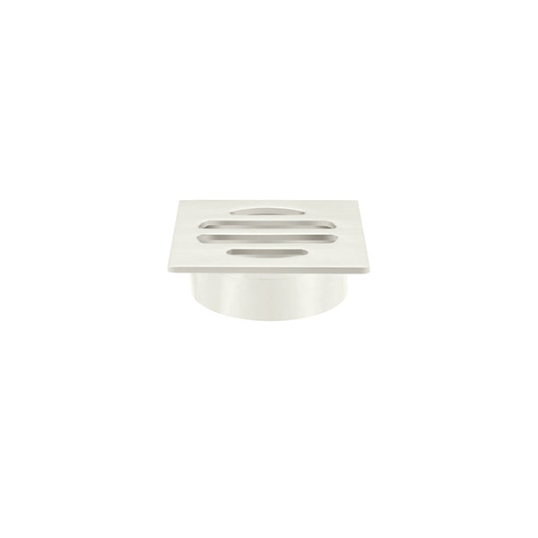 Square Floor Grate Shower Drain 50mm outlet