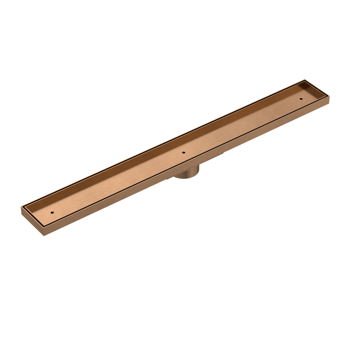 Shower Channel Waste 900mm with Tile Insert