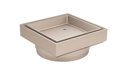 Shower Waste with Tile Insert