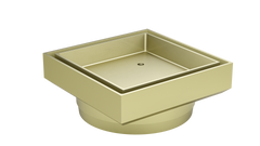 Shower Waste with Tile Insert