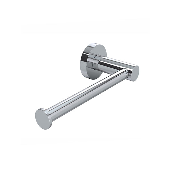 Round Toilet Roll Holder