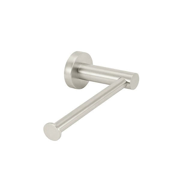 Round Toilet Roll Holder