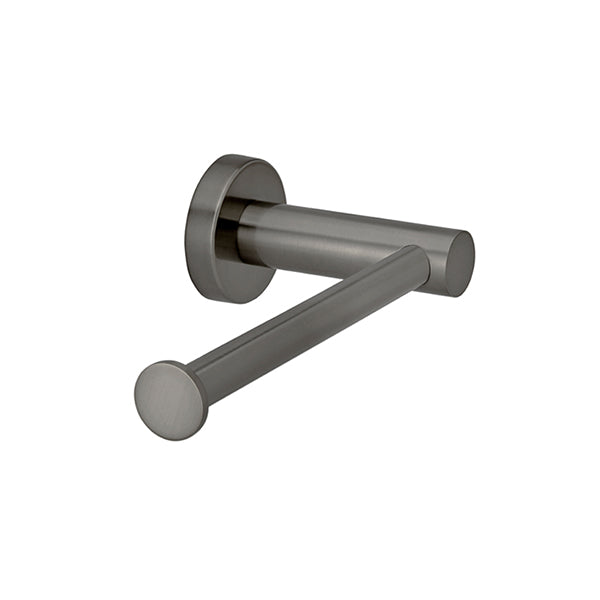 Round Toilet Roll Holder