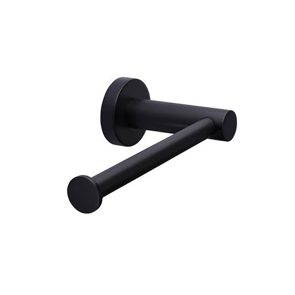 Round Toilet Roll Holder