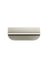 Oppen Edge-Pull 75mm Cabinet Handle