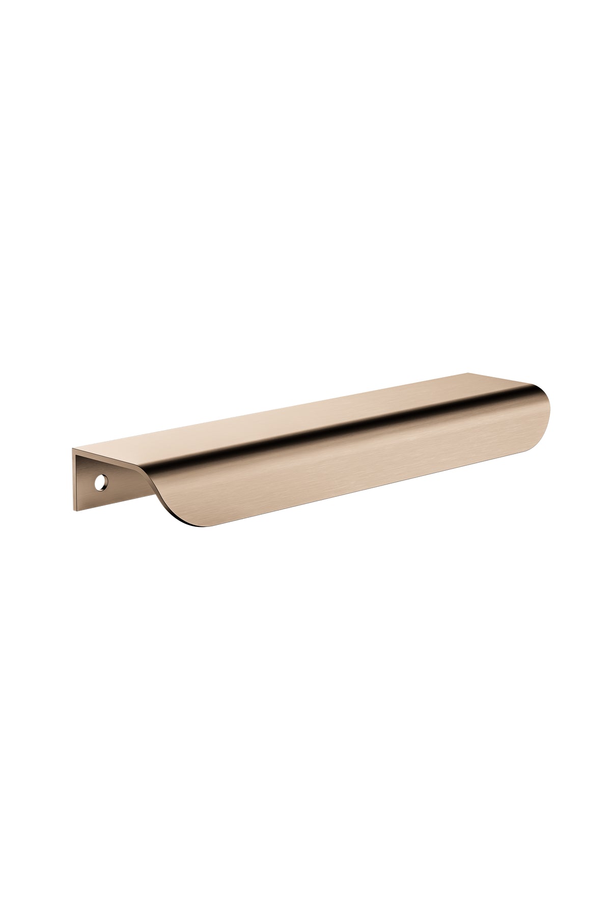 Oppen Edge-Pull 150mm Cabinet Handle