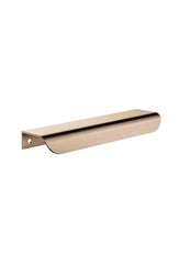 Oppen Edge-Pull 150mm Cabinet Handle