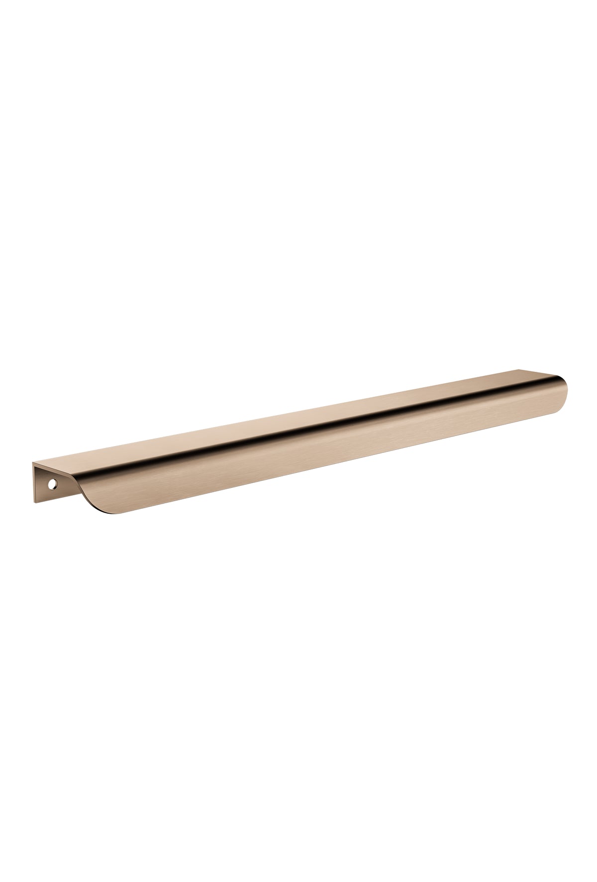 Oppen Edge-Pull 300mm Cabinet Handle