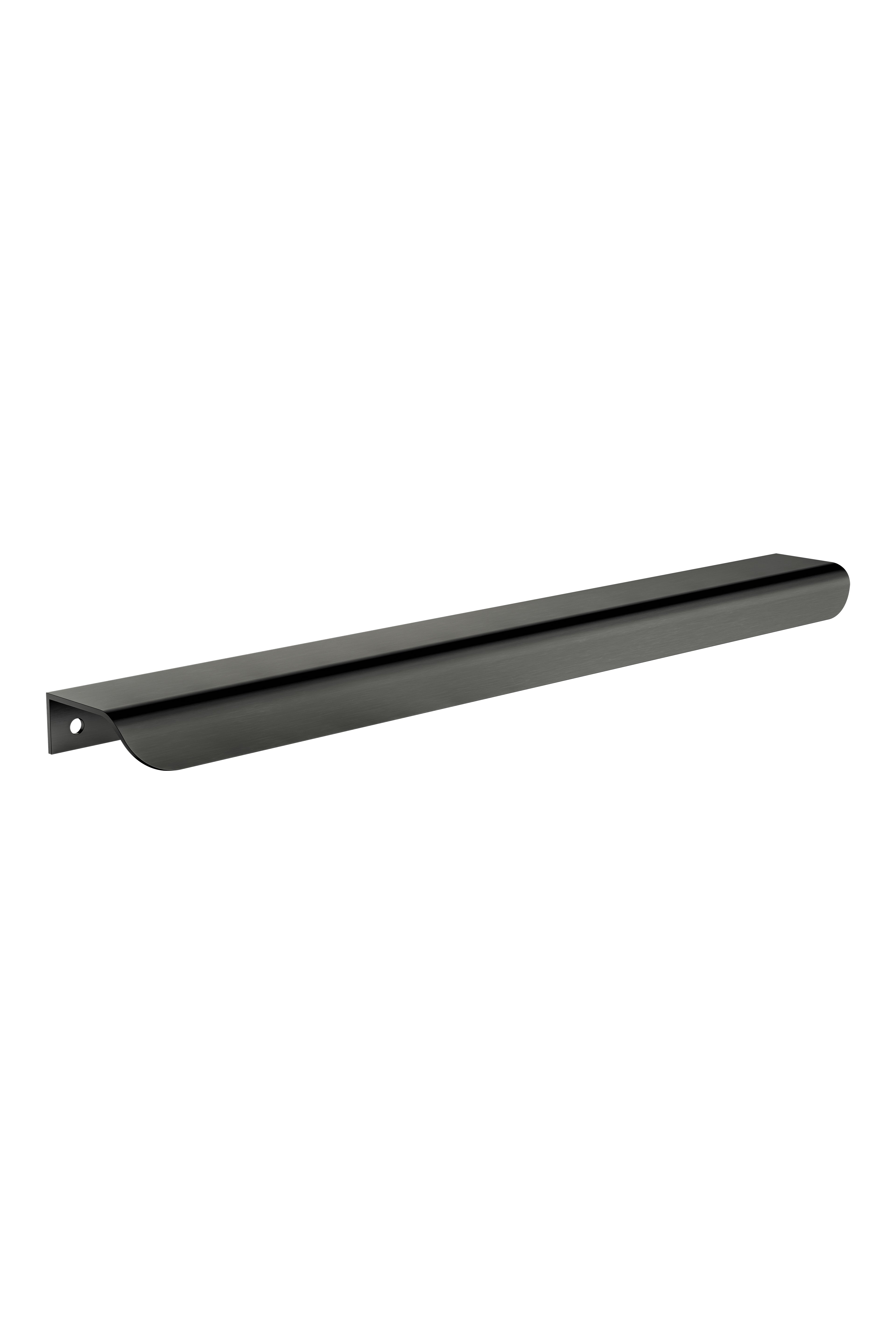 Oppen Edge-Pull 300mm Cabinet Handle