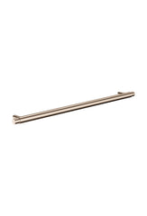 Oppen Round Pull 328mm Cabinet Handle (Brushed