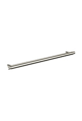 Oppen Round Pull 328mm Cabinet Handle (Brushed