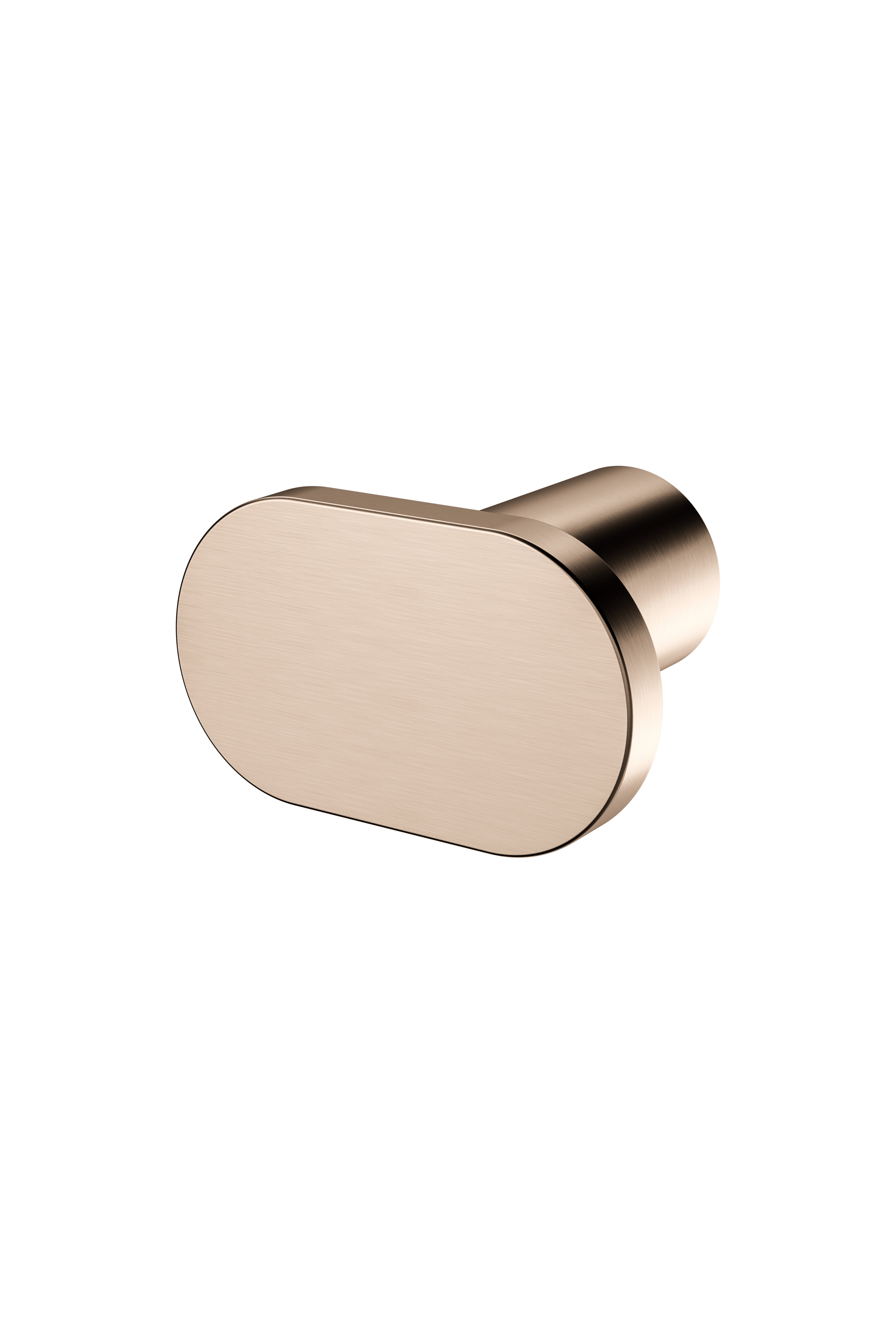 Oppen T-Pull Cabinet Handle