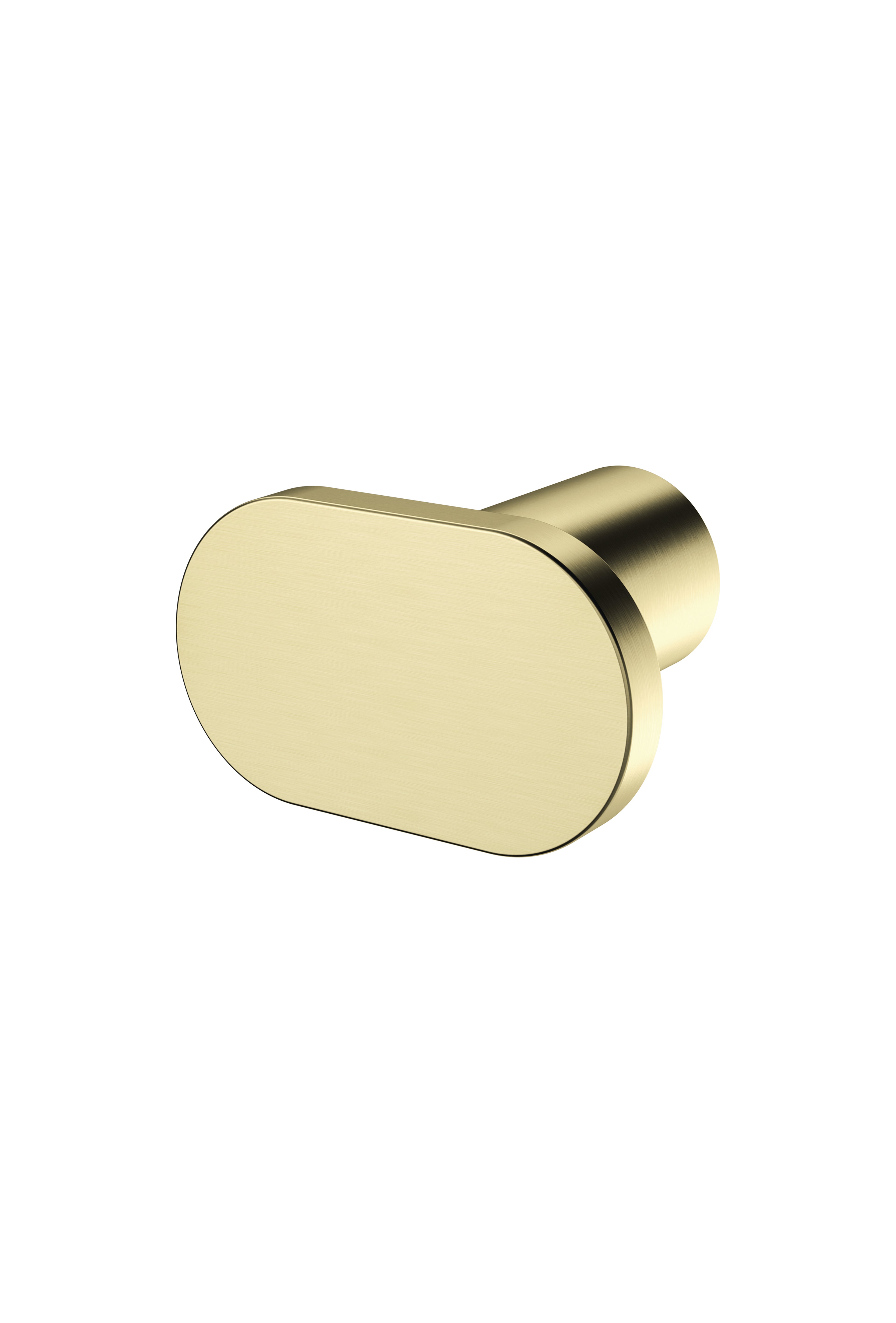 Oppen T-Pull Cabinet Handle