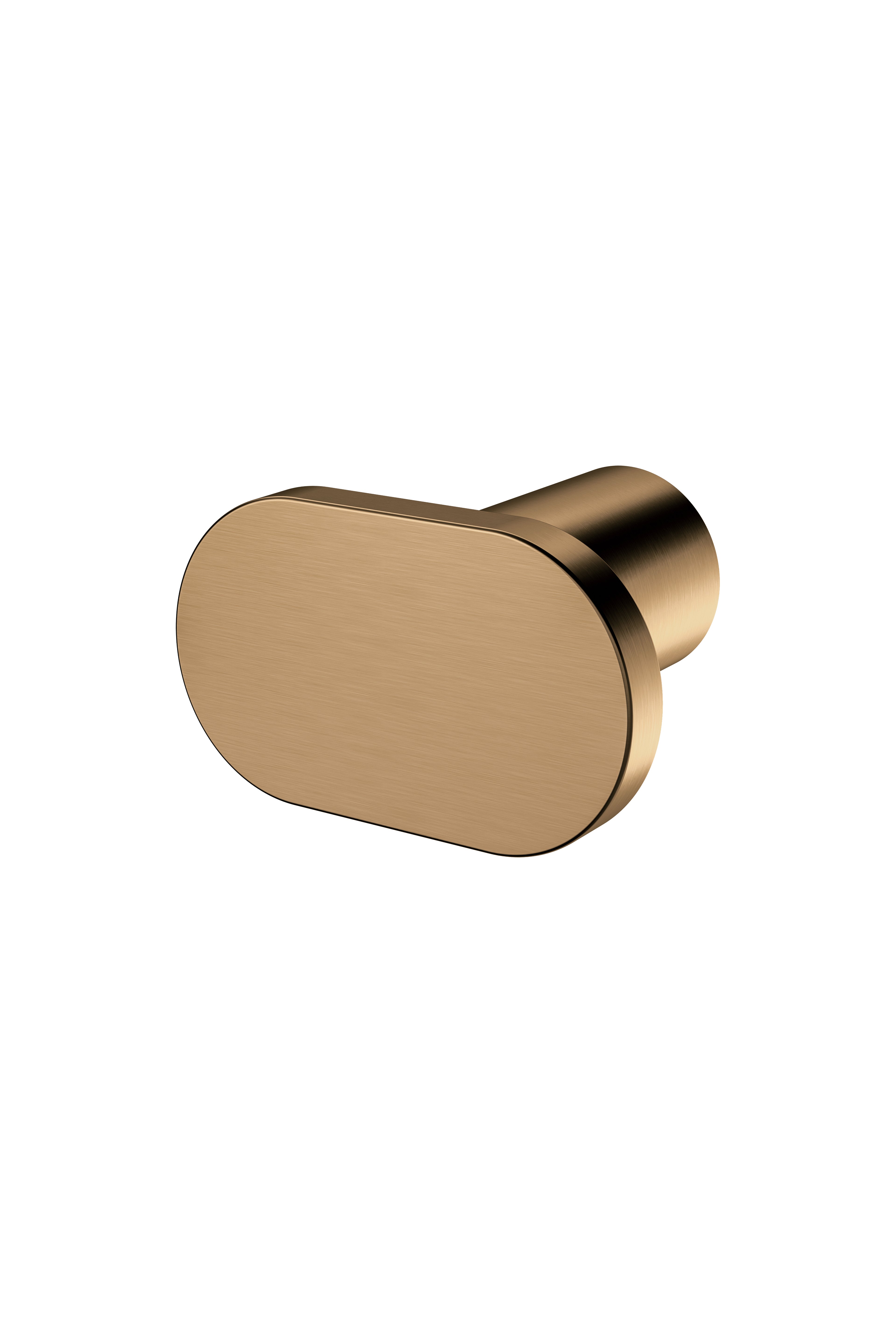 Oppen T-Pull Cabinet Handle